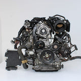 JDM 2006-2008 MAZDA 13B RX8 6 PORT AUTOMATIC ENGINE
