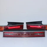 JDM 1990-1995 MAZDA COSMO EUNOS OEM TAIL LIGHTS