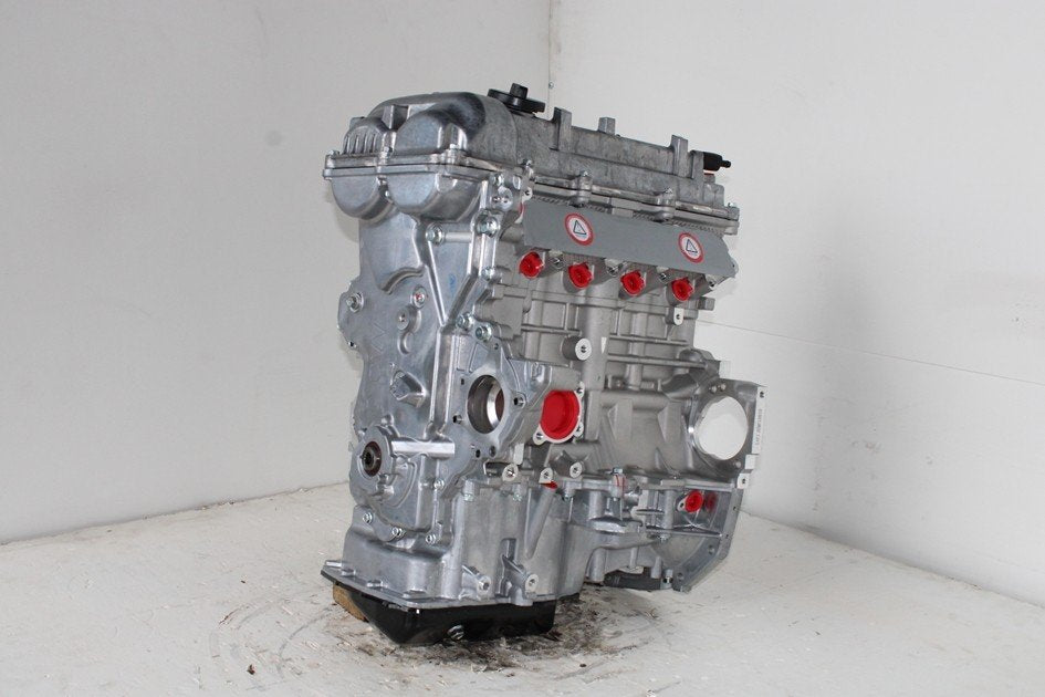 KDM 2016-2018 HYUNDAI TUCSON 1.6L GDI GAMMA II TURBO ENGINE ( G4FJ.ENG )
