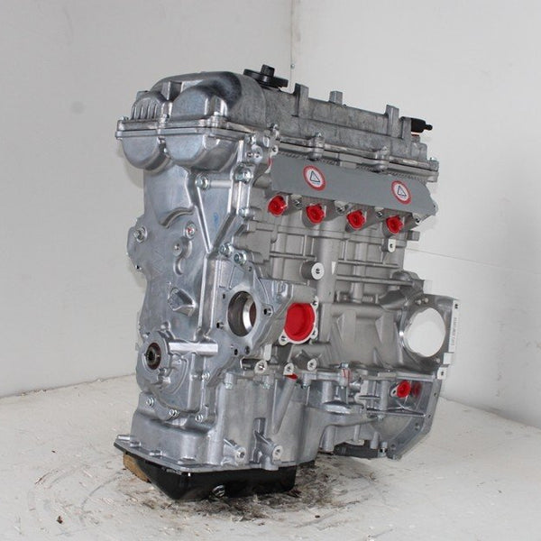 KDM 2014-2018 KIA FORTE 1.6L TURBO GDI GAMMA II ENGINE ( G4FJ.ENG ) BRAND NEW