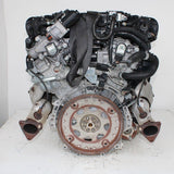 JDM 2014-2015 INFINITI Q50 3.7L V6 VVEL ALL WHEEL DRIVE ENGINE ONLY ( VQ37.AWD.ENG )