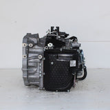 JDM 2019-2022 TOYOTA ES350 3.5L FWD 8 SPEED AUTOMATIC TRANSMISSION ( UA80E )