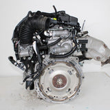 JDM 2010-2012 MITSUBISHI OUTLANDER SPORT 1.8L MIVEC ENGINE ONLY ( 4J10.ENG )