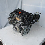JDM 2006-2012 HONDA CIVIC 1.8L SOHC VTEC ENGINE ONLY ( R18A.ENG )