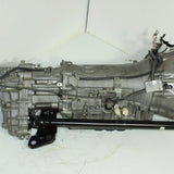JDM 2015-2016 INFINITI QX70 7 SPEED AWD AUTOMATIC TRANSMISSION ONLY ( VQ37.AWD.AT )
