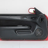JDM 1994-1998 NISSAN 240SX S14 SILVIA KOUKI COMPLETE PAIR OF LEFT AND RIGHT DOORS