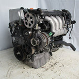 JDM 2007-2009 HONDA CRV 2.4L I-VTEC EGR ENGINE ( K24A.CRV.02 )