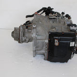 JDM 2019-2024 TOYOTA RAV 4 ALL WHEEL DRIVE AUTOMATIC TRANSMISSION A25A ( UB80F.AWD.AT )