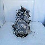 JDM 2011-2015 SUBARU FORESTER 2.5L CVT AUTOMATIC TRANSMISSION ONLY TR580DHMAA / TR580DHNAA
