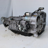 JDM TOYOTA SCION FRS 2.0L AUTOMATIC REAR WHEEL DRIVE TRANSMISSION ( FA20.RWD.AT )
