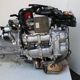 JDM 2016-2022 TOYOTA SCION FRS 86/ SUBARU BRZ GC86 STI ENGINE AND 6 SPEED MANUAL SWAP FA20