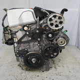 JDM 2007-2009 HONDA CRV 2.4L I-VTEC EGR ENGINE ( K24A.CRV.02 )