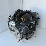 JDM 2012-2017 SUBARU FORESTER PZEV DOHC 2.5L EGR NON TURBO ENGINE ONLY ( FB25.ENG )