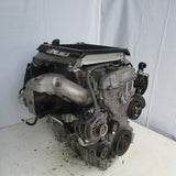 JDM 2006-2012 MAZDA CX-7 TURBO 2.3L ENGINE ( L3.T.ENG )