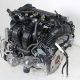 JDM 2010-2012 MITSUBISHI ASX 1.8L MIVEC ENGINE ONLY ( 4J10.ENG )