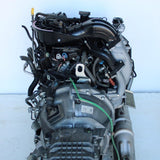 JDM 2009-2011 MAZDA RX8 ROTARY ENGINE & 6 SPEED MANUAL TRANSMISSION SWAP