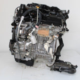 JDM 2016-2022 LEXUS RX350 3.5L V6 ENGINE ( 2GRFKS )