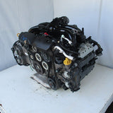 JDM 2012-2016 SUBARU IMPREZA 2.0L DOHC ENGINE ONLY ( FB20.ENG )