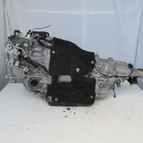 JDM 2012-2014 SUBARU LEGACY B4 ALL WHEEL DRIVE CVT AUTOMATIC TRANSMISSION ( TR690GBDCA )
