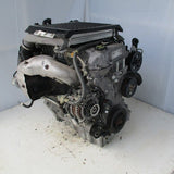 JDM 2006-2012 MAZDA CX-7 TURBO 2.3L ENGINE ( L3.T.ENG )