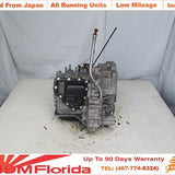 JDM 2007-2009 MAZDA 3 AUTOMATIC 2.3L TRANSMISSION