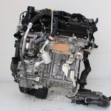 JDM 2017-2019 TOYOTA HIGHLANDER 3.5L V6 ENGINE ( 2GRFKS )