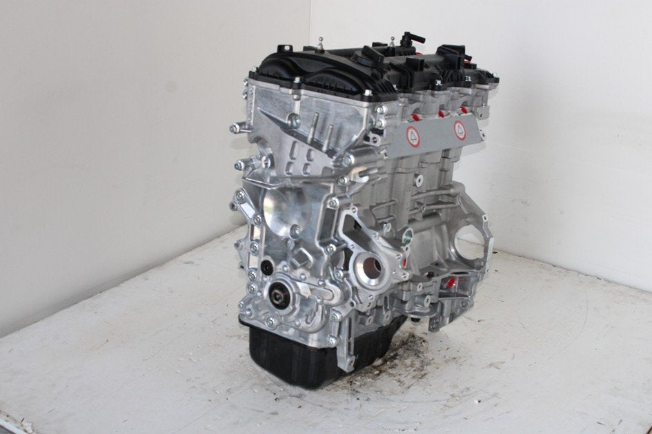 KDM 2014-2016 KIA FORTE 1.8L D-CVVT MPI ENGINE ( G4NB ) BRAND NEW