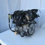 JDM 2006-2009 MAZDA 6 2.3L DOHC ENGINE ( L3.ENG )