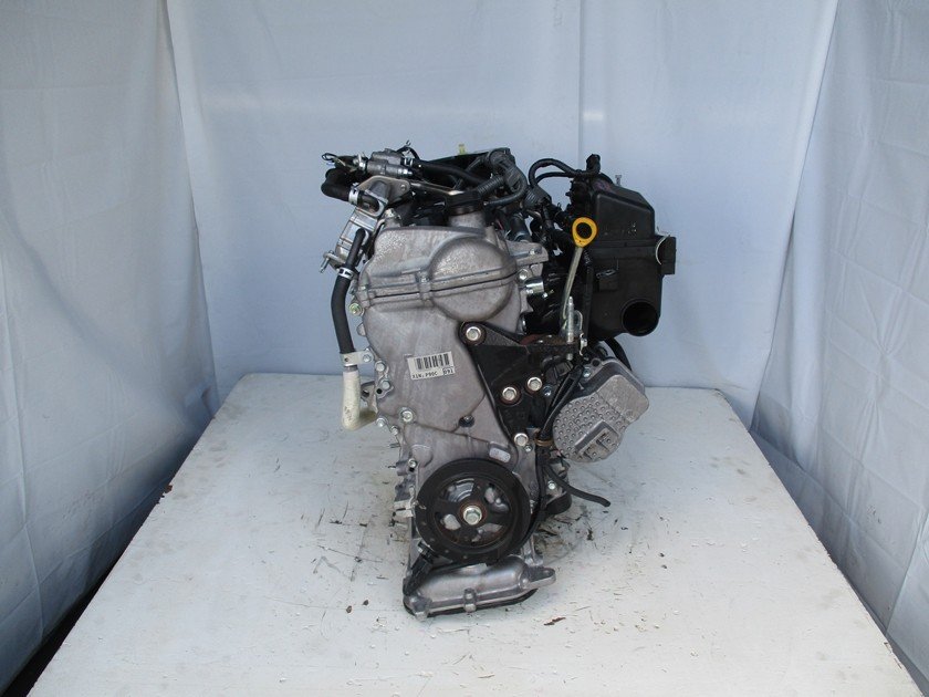 JDM 2012-2018 TOYOTA PRIUS C 1.5L VVTI HYBRID ENGINE