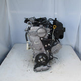 JDM 2012-2018 TOYOTA PRIUS C 1.5L VVTI HYBRID ENGINE