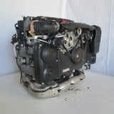 JDM 2008-2012 SUBARU FORESTER XT 2.5L DOHC AVCS TURBO ENGINE WITH AIR PUMP ( EJ25X.2ND.AIR )