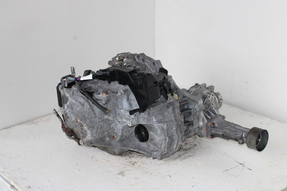 JDM 2017-2020 TOYOTA SIENNA 3.5L ALL WHEEL DRIVE 8 SPEED AUTOMATIC TRANSMISSION ( UA80F )