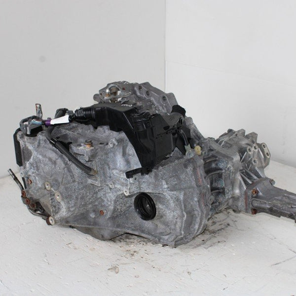 JDM 2017-2020 TOYOTA SIENNA 3.5L ALL WHEEL DRIVE 8 SPEED AUTOMATIC TRANSMISSION ( UA80F )