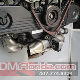 JDM 2010-2012 SUBARU OUTBACK 2.5L SOHC AVCS EJ253J ENGINE ONLY 