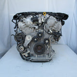 JDM 2014-2017 INFINITI Q70 3.7L V6 VVEL ENGINE ONLY ( VQ37.ENG )