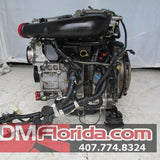13B Rotary Engine for Sale | JDM Mazda RX-7 13B-REW Twin Turbo