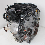 JDM 2014-2017 INFINITI QX50 3.7L V6 VVEL ALL WHEEL DRIVE ENGINE ONLY ( VQ37.AWD.ENG )