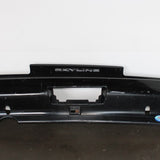 ( ACTUAL PHOTOS ) JDM 1989-1994 NISSAN SKYLINE BCNR32 OEM REAR BUMPER ( COUPE MODEL )