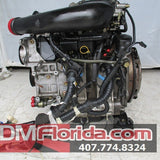 13B Rotary Engine for Sale | JDM Mazda RX-7 13B-REW Twin Turbo