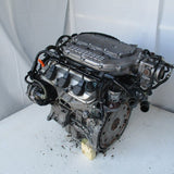 JDM 2007-2010 HONDA ODYSSEY EX / DX/ LX 3.5L V6 ENGINE ( J35A )