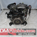 13B Rotary Engine for Sale | JDM Mazda RX-7 13B-REW Twin Turbo