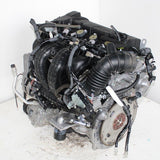 JDM 2010-2012 MITSUBISHI OUTLANDER SPORT 1.8L MIVEC ENGINE ONLY ( 4J10.ENG )