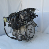 JDM 2006-2009 MAZDA 6 2.3L DOHC ENGINE ( L3.ENG )