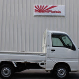 JDM RHD 2001 SUBARU SAMBAR KEI TRUCK 4 CYLINDER 5MT ( TT2.102593 )