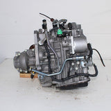 JDM 2011-2014 NISSAN JUKE 1.6L TURBO AWD CVT AUTOMATIC TRANSMISSION ONLY ( MR16DDT.AWD.CVT.AT )