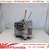 JDM 2007-2009 MAZDA 3 AUTOMATIC 2.3L TRANSMISSION