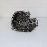 JDM 1989-1993 HONDA / ACURA DOHC 1.6L VTEC 5 SPEED MANUAL LSD TRANSMISSION B16A