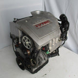 JDM 2006-2010 HONDA CIVIC SI 2.4L DOHC I-VTEC ENGINE ONLY ( K24A.RBB )