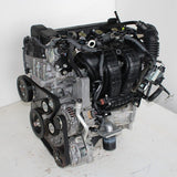 JDM 2010-2012 MITSUBISHI OUTLANDER SPORT 1.8L MIVEC ENGINE ONLY ( 4J10.ENG )