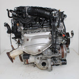JDM 2013 INFINITI EX37 3.7L V6 VVEL ALL WHEEL DRIVE ENGINE ONLY ( VQ37.AWD.ENG )